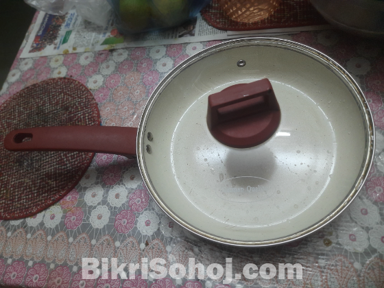 ননস্টিক ফ্রাইপেন